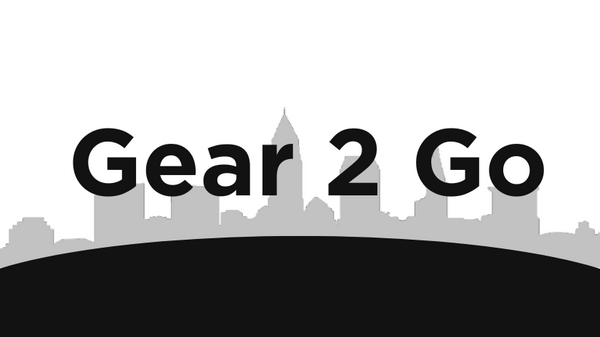 Gear2Go logo