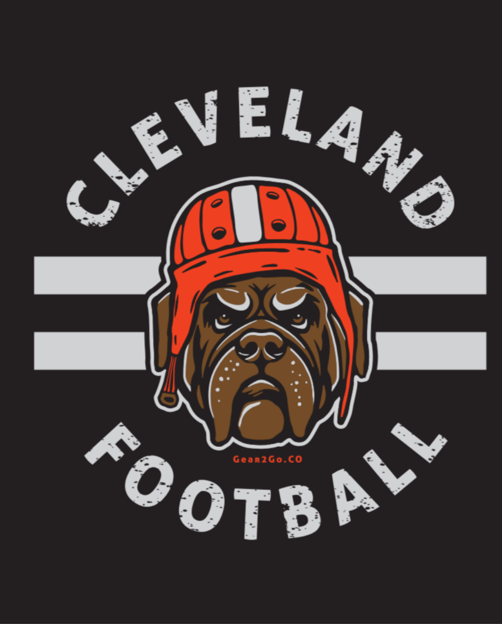 Cleveland Football
