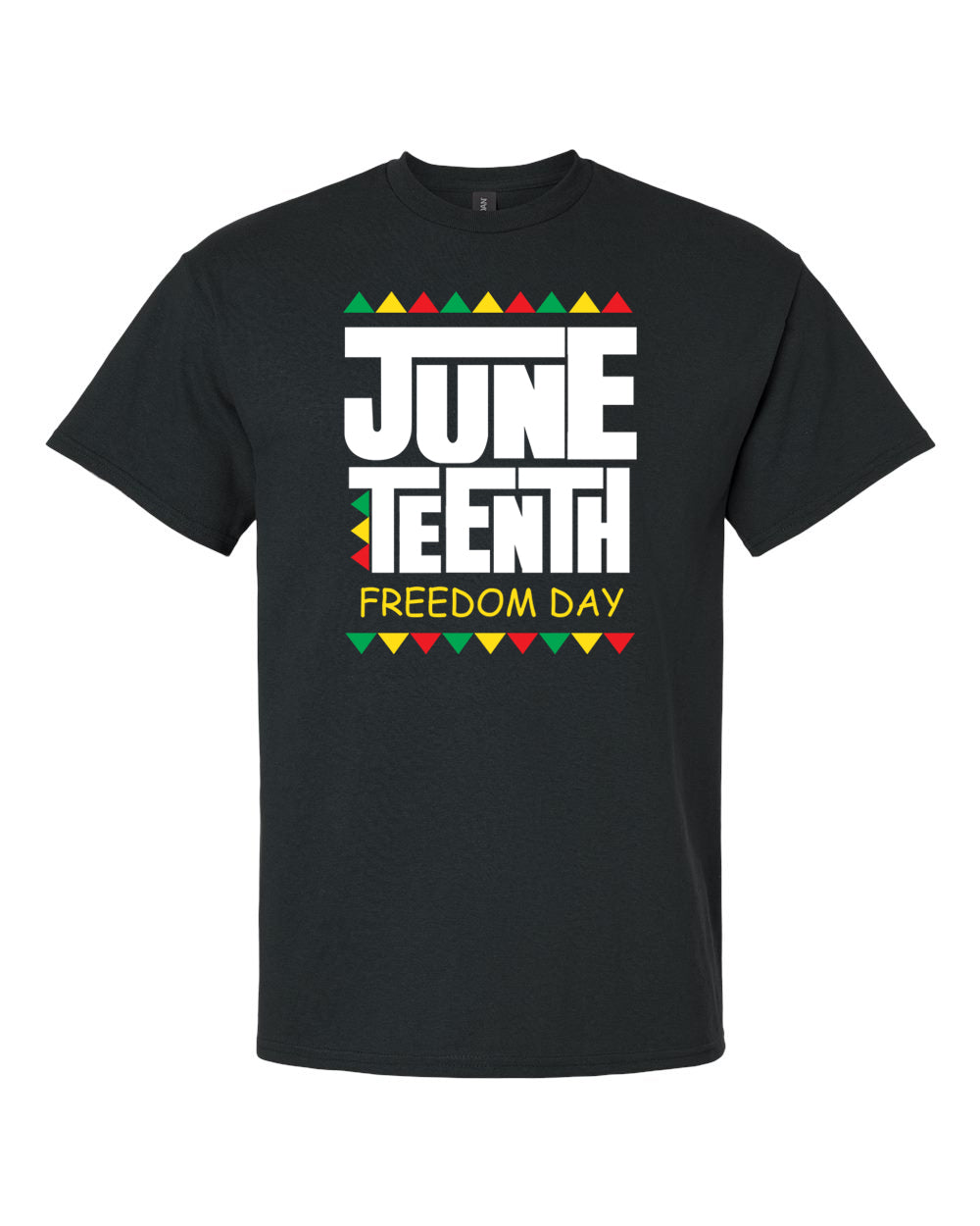 juneteenth freedom day t-shirt urban apparel black lives matter BLM