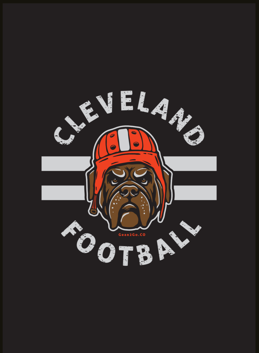 Cleveland Football