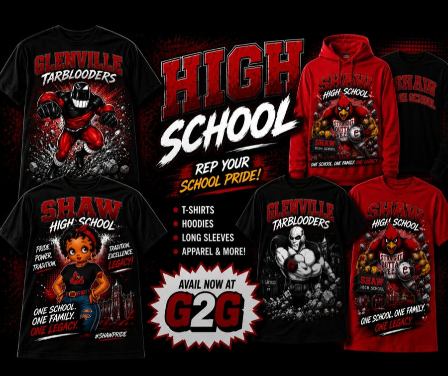 High School Collection
