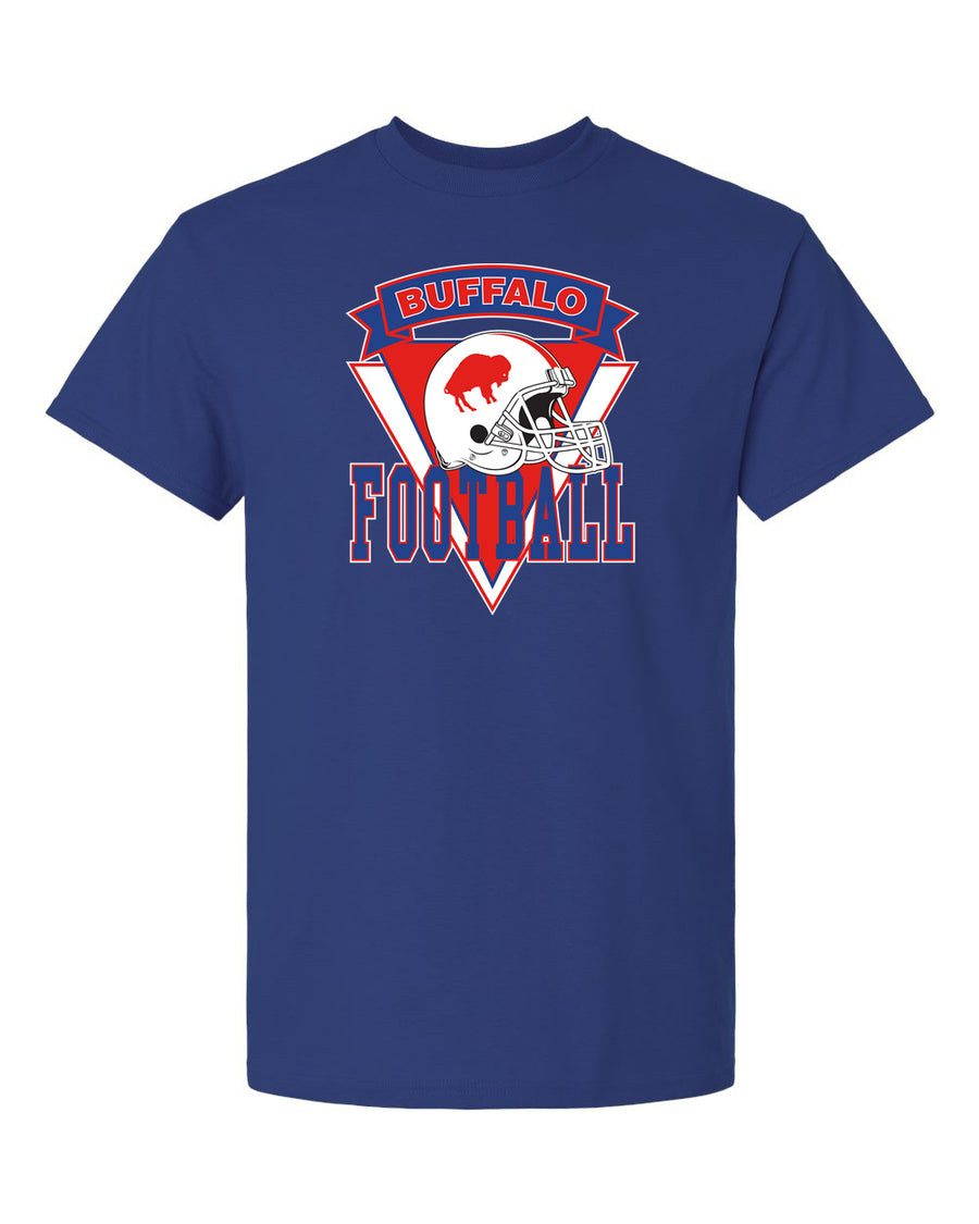 Buffalo Football