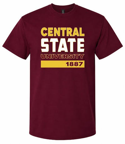 Wear Marauder pride.