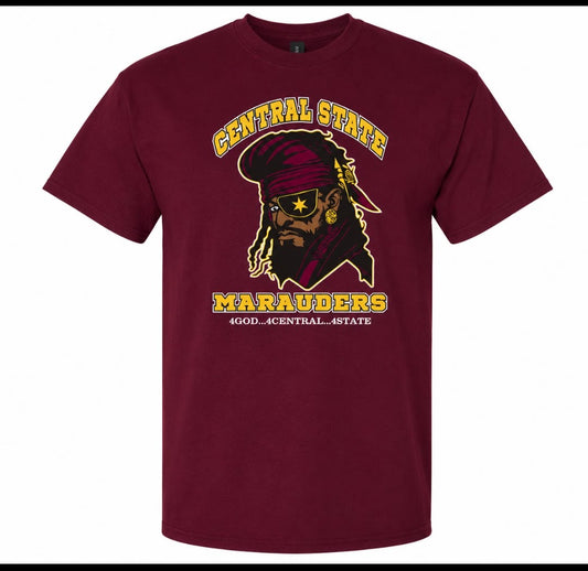 Central State Marauders T-Shirt