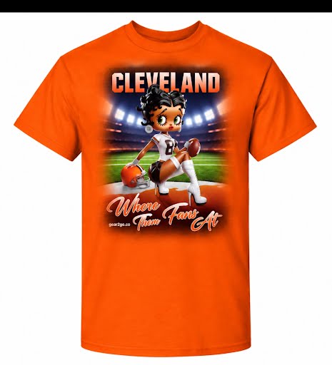Cleveland Apparel