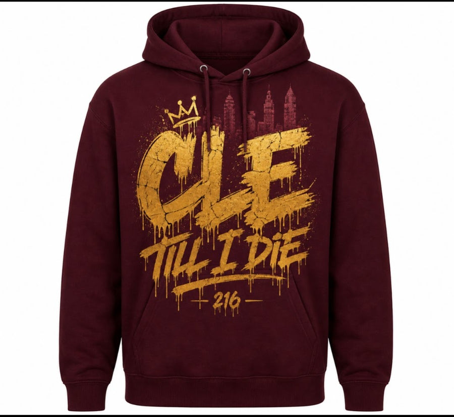 Cleveland Basketball