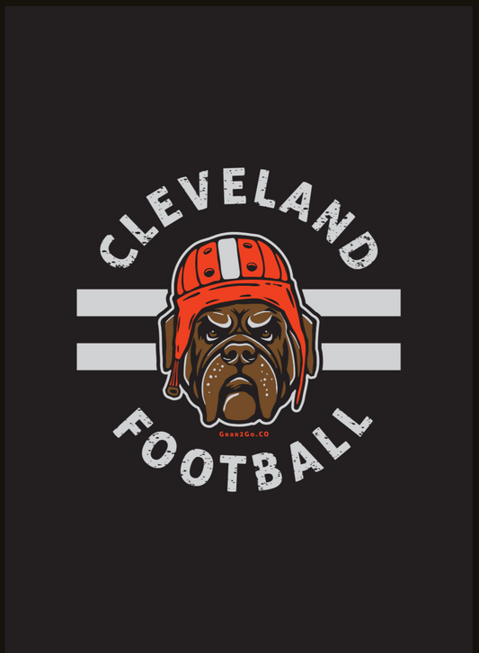 Cleveland Football